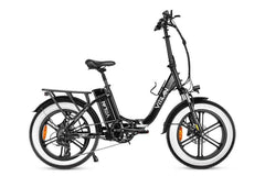 Vitilan U7 2.0 Foldable Electric Bike - Pogo cycles UK -cycle to work scheme available