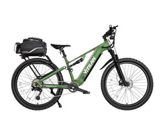 Vitilan M5 Mountain Electric Bike