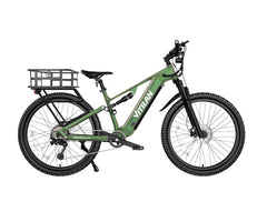 Vitilan M5 Mountain Electric Bike