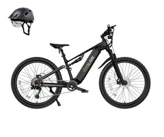 Vitilan M5 Mountain Electric Bike