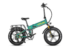 Vitilan I7 Pro 3.0 Electric Bike - Pogo cycles UK -cycle to work scheme available