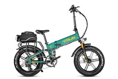 Vitilan I7 Pro 3.0 Electric Bike - Pogo cycles UK -cycle to work scheme available