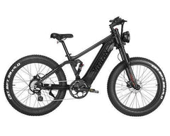 Vitilan T7/ T7 Pro Mountain Electric Bike - Pogo cycles UK -cycle to work scheme available