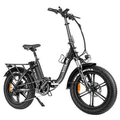 Vitilan U7 2.0 Foldable Electric Bike - Pogo cycles UK -cycle to work scheme available