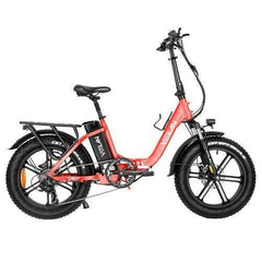 Vitilan U7 2.0 Foldable Electric Bike - Pogo cycles UK -cycle to work scheme available