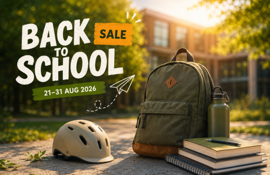 Back to School 2026: The Best Pogo Cycles E-Bikes for Commuting, Campus and Everyday Riding