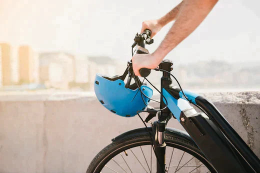 E-Bikes Are Better Than Other Vehicles - Pogo cycles UK -cycle to work scheme available
