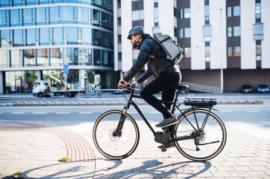 Electric vs. Traditional Bicycles: The Ultimate Showdown