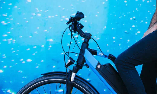 Tips for extending battery life - Pogo cycles UK -cycle to work scheme available