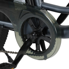 Touroll B1 Electric City Bike - Pogo Cycles
