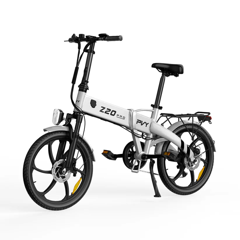 PVY Z20 Pro Electric Bike - UK