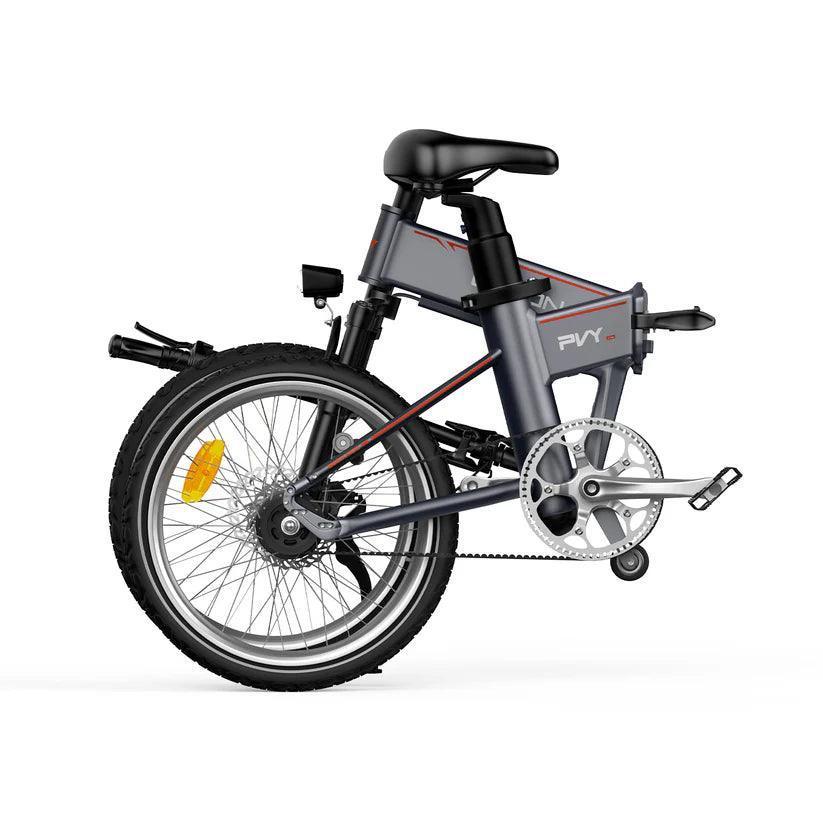 PVY Libon Electric Bike - UK - Pogo Cycles