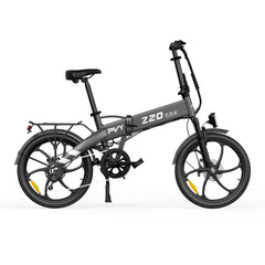 PVY Z20 Pro Electric Bike - UK - Pogo Cycles