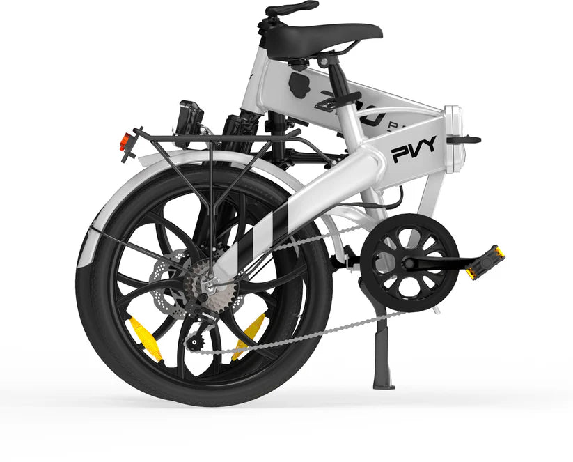 PVY Z20 Pro Electric Bike - UK