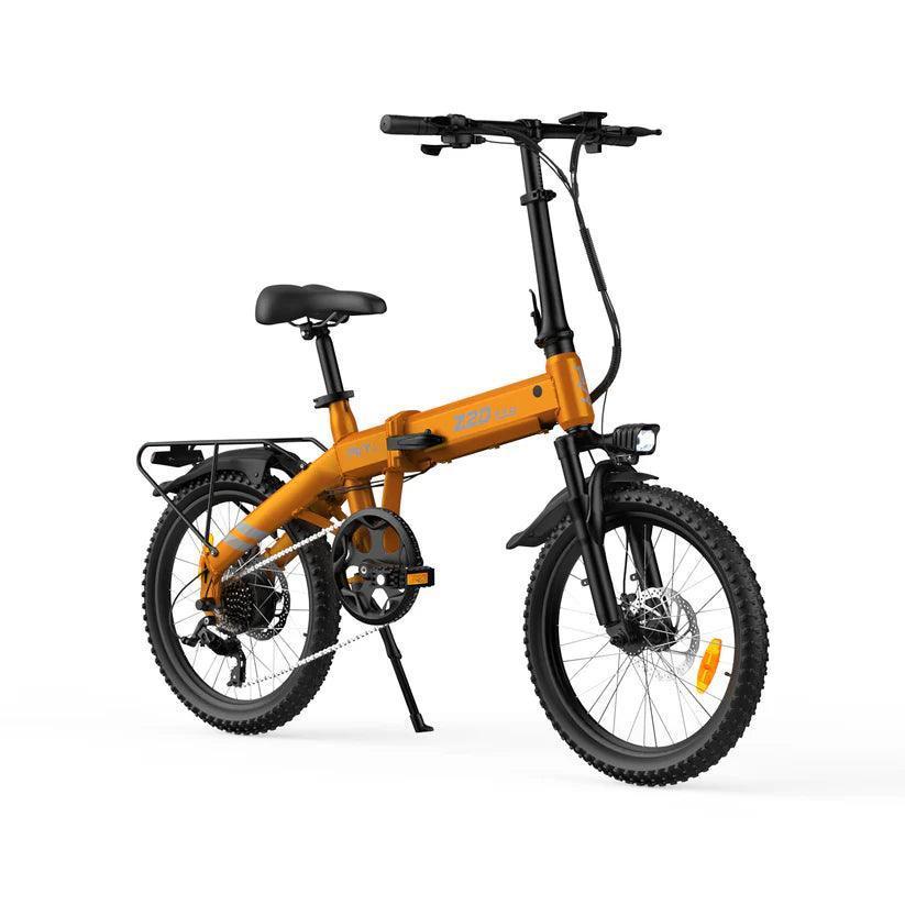 PVY Z20 PRO EVO Electric Bike - Pogo cycles UK