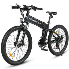 SAMEBIKE LO26-II-YD Electric Mountain Bike - UK