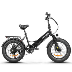 Samebike LOTDM200-II Folding Off-Road E-Bike