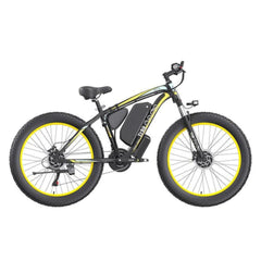 GOGOBEST GF700 Electric Mountain Bike
