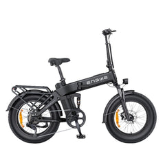 Engwe Engine Pro 3.0 Boost Folding Electric Bike