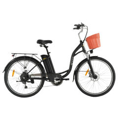 DYU C6 Upgraded Electric Bike
