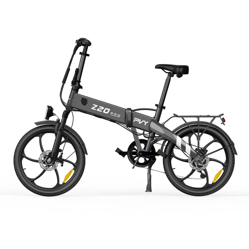 PVY Z20 Pro Electric Bike - UK