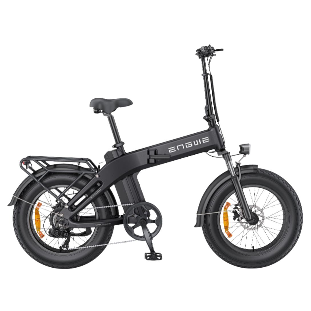 Engwe EP-2 3.0 Boost Electric Bike