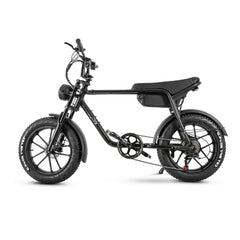 CMACEWHEEL K20 Electric Bike - UK - Pogo Cycles