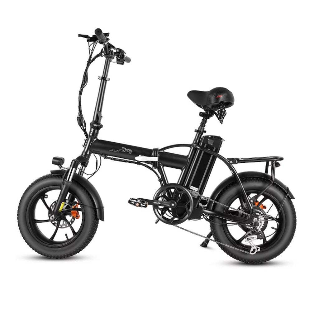 CMACEWHEEL AC16 Folding Electric Bike - UK