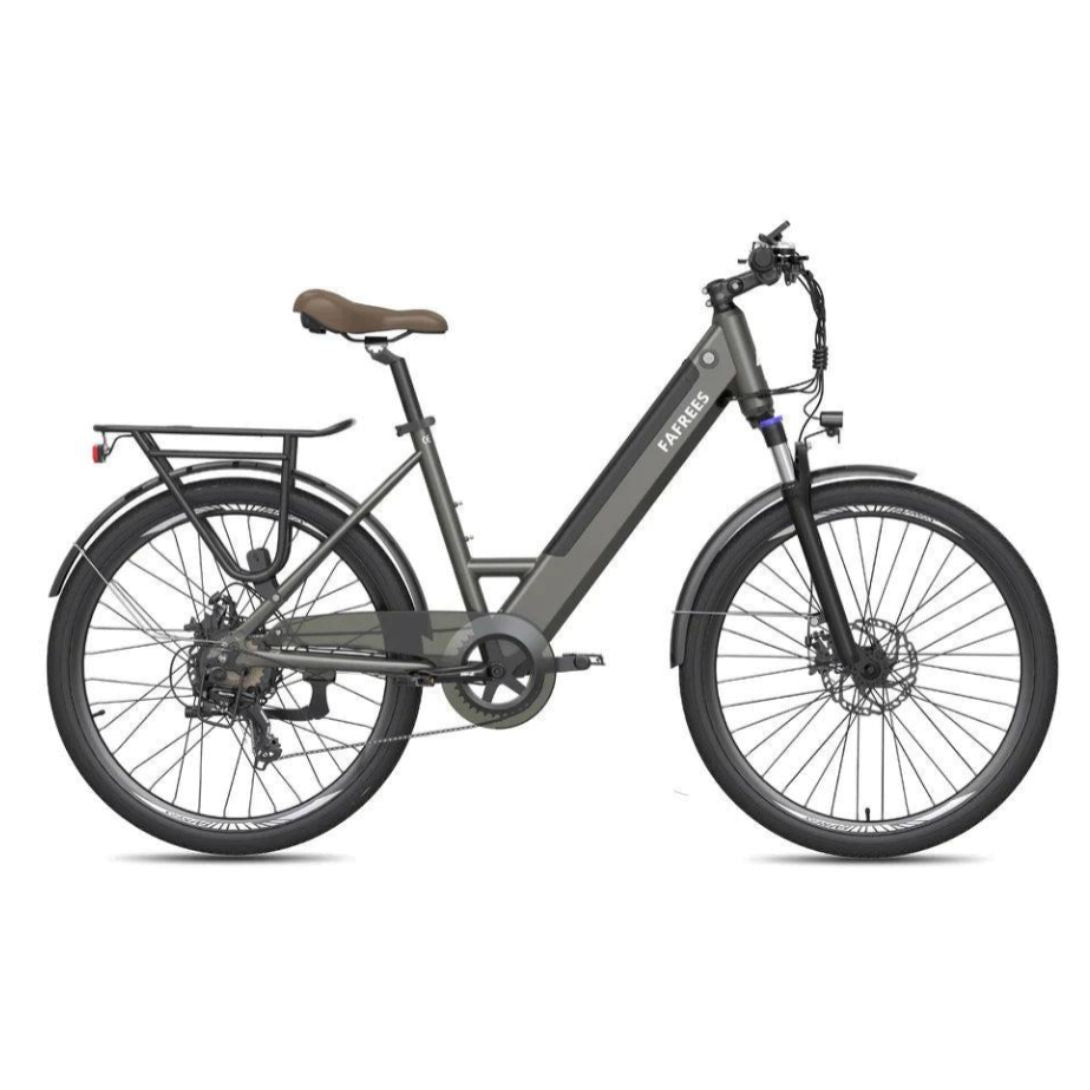 Fafrees F26 Pro Electric Bike