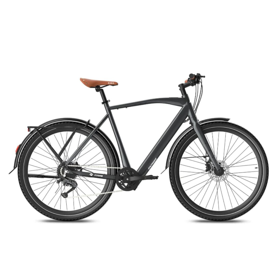 Fafrees F700M Electric Bike