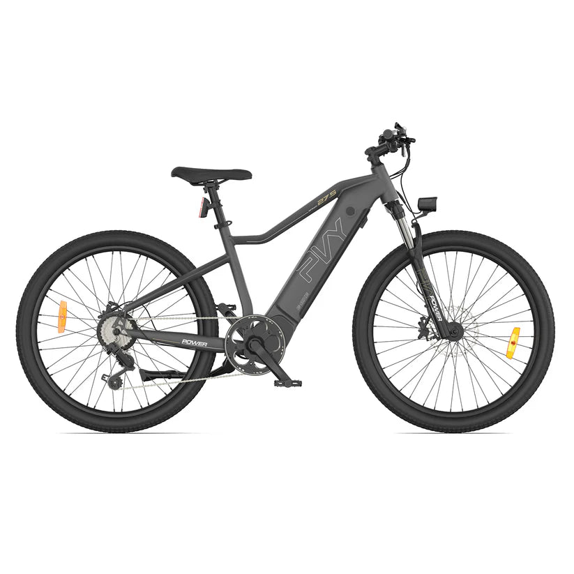 PVY Power Electric Terrain Bike - UK