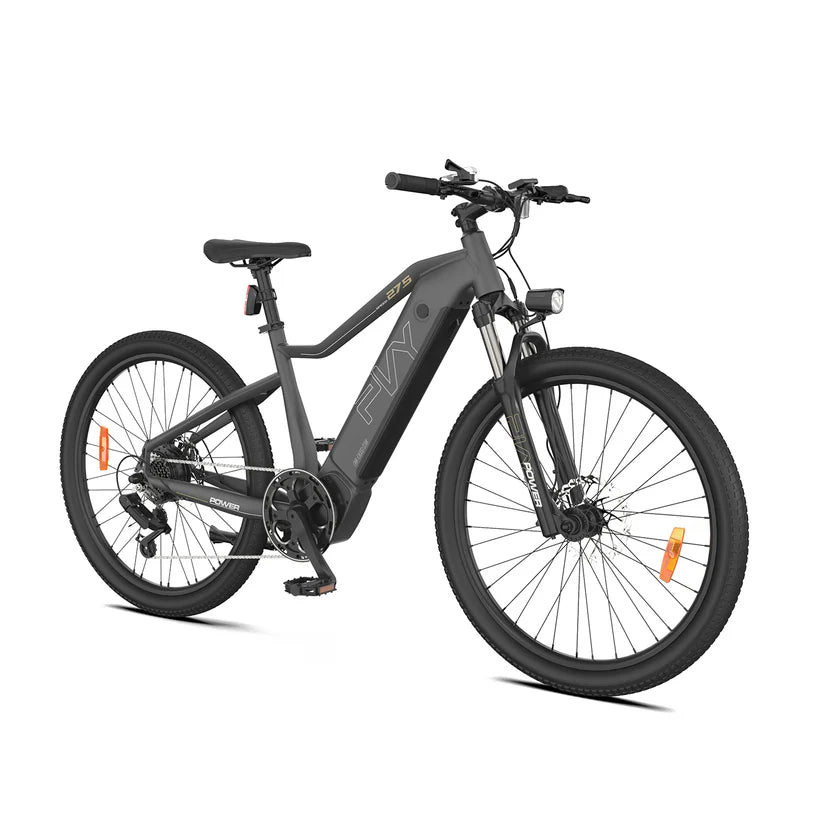 PVY Power Electric Terrain Bike - UK