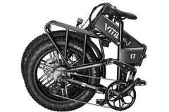 Vitilan I7 Pro 2.0 Foldable Electric Bike - UK - Pogo Cycles