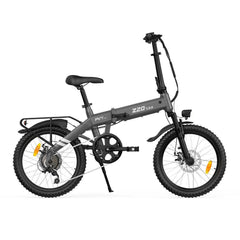 PVY Z20 PRO EVO Electric Bike - UK