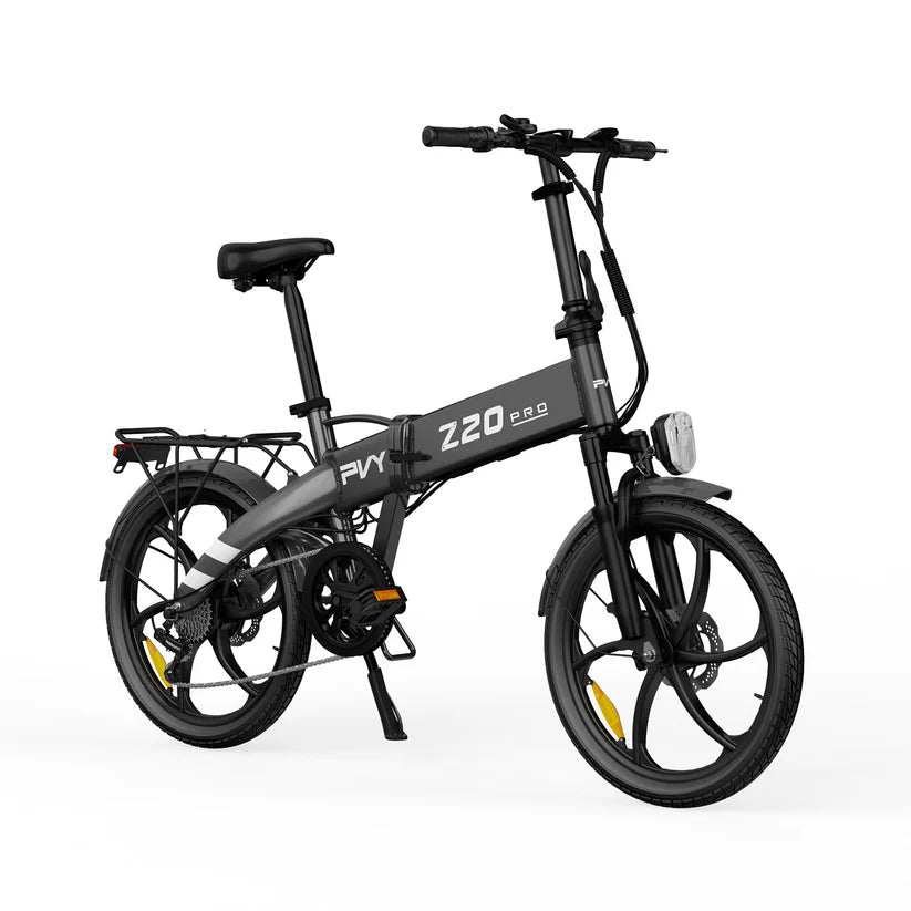 PVY Z20 Pro Electric Bike - UK