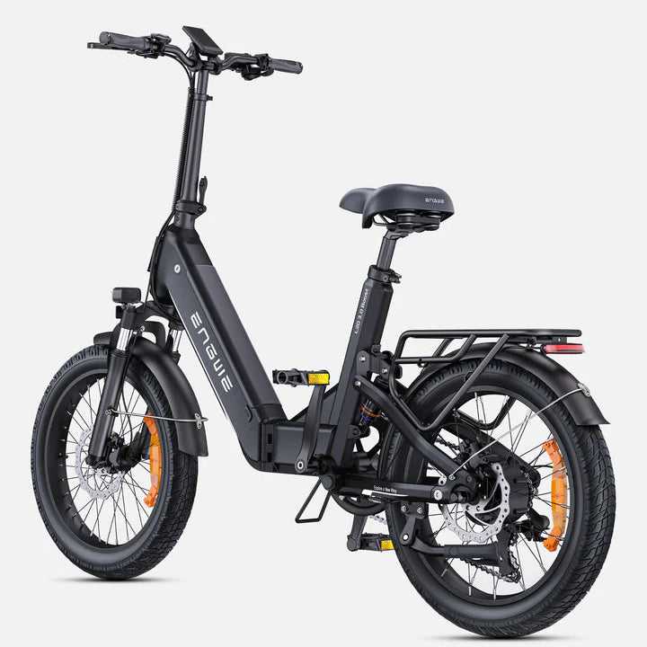 Engwe L20 3.0 Boost Electric Bike - UK