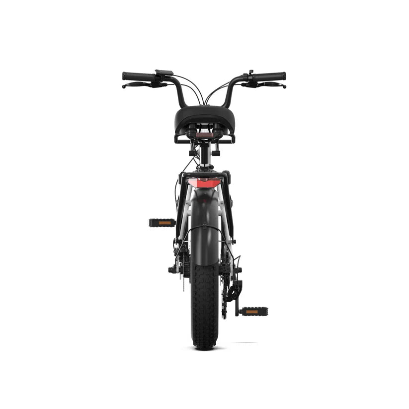 PVY LS20 Electric Bike - UK