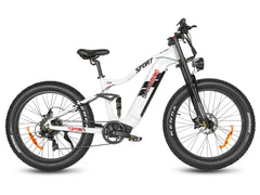 Sambike RSA08-II All Terrain Electric Bike