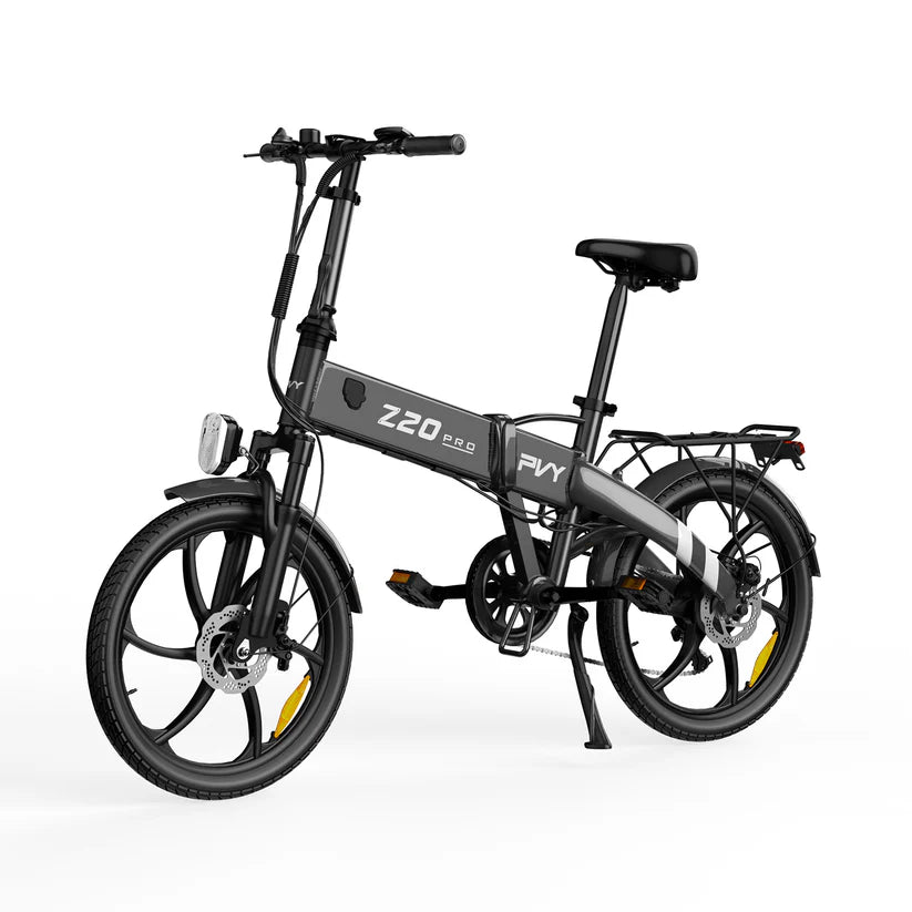 PVY Z20 Pro Electric Bike - UK