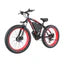 GOGOBEST GF700 Electric Mountain Bike-UK - Pogo Cycles