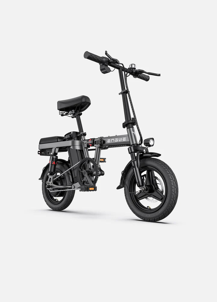 Engwe T14 Folding Electric Bike - UK