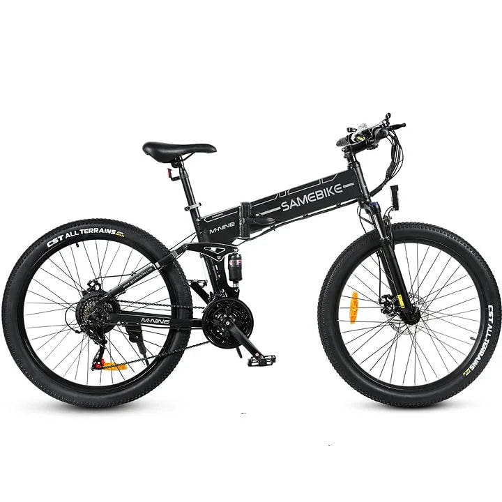 SAMEBIKE LO26-II-YD Electric Mountain Bike - UK