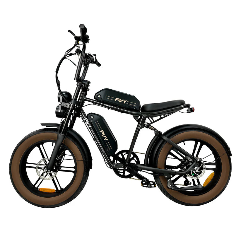 PVY X20 Electric Bike