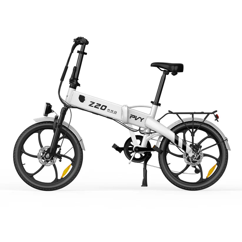 PVY Z20 Pro Electric Bike - UK