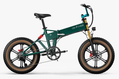 FIIDO M1 Pro 2025 upgraded Electric Bike - Pogo cycles UK