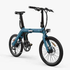 FIIDO D11  Mountain Electric Bike