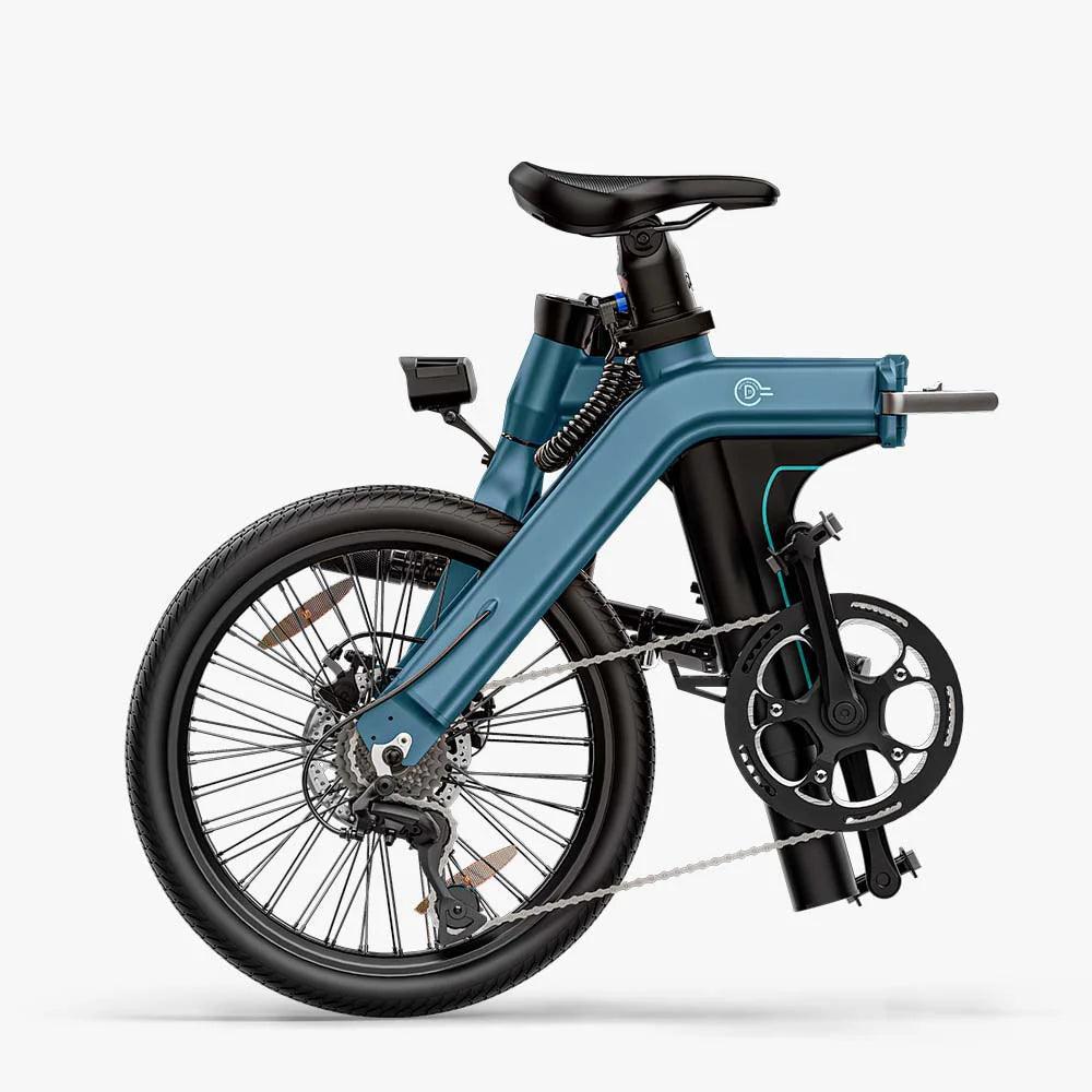 FIIDO D11  Mountain Electric Bike