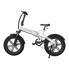 ADO Beast 20F Folding Electric Bike - Pogo Cycles