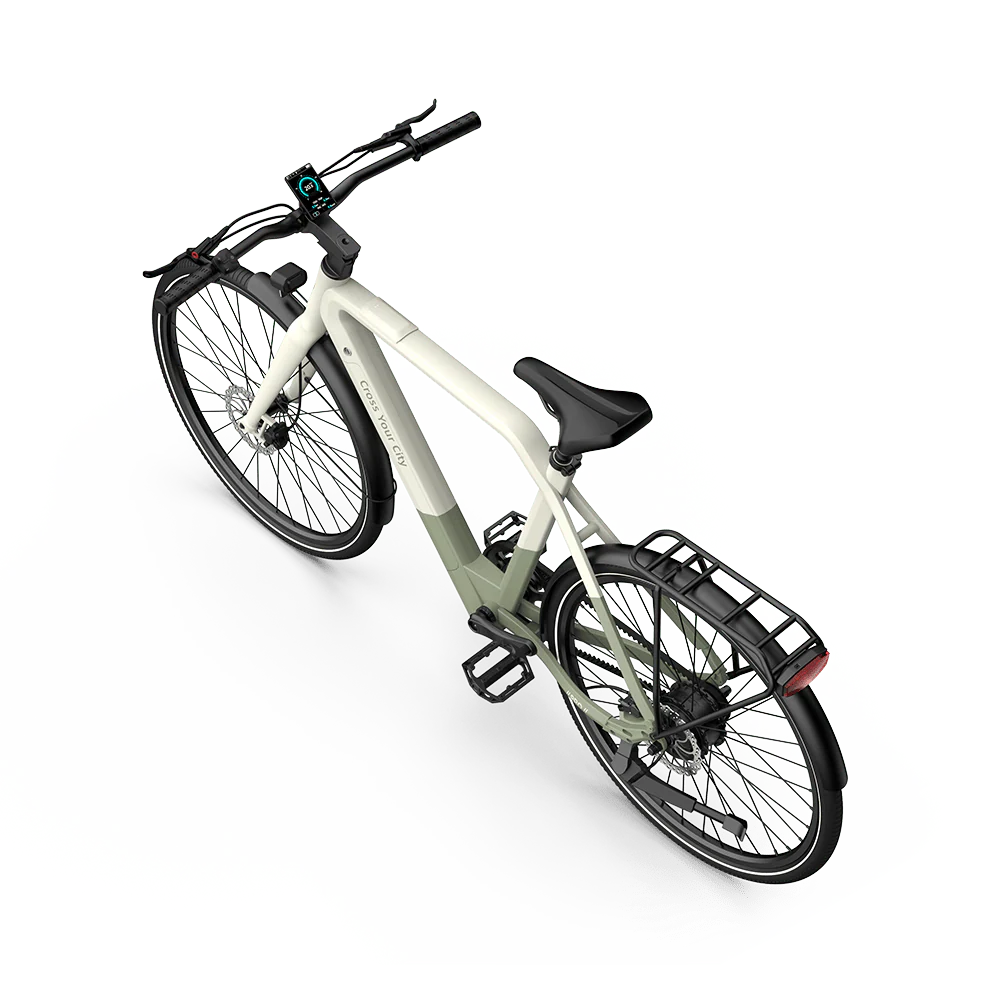 ADO AIR 30 PRO | ULTRA Electric Bike