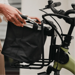 ADO Front Folding Basket